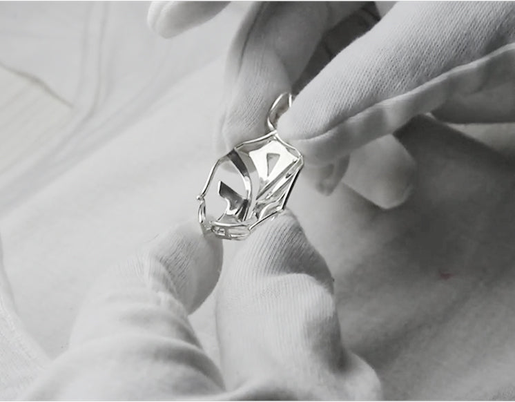 HANDCRAFTED