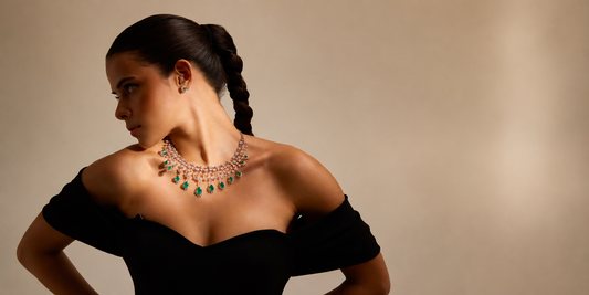 Why Indian Women Are Buying Diamonds for Themselves in 2026