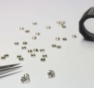 Type IIA Diamonds: the Rarest & Purest Choice