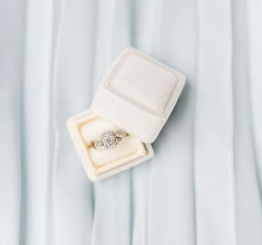 Bridal Jewellery Set: Discover the Perfect One for Your Special Day!