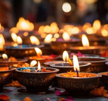 This Diwali, Celebrate Prosperity and Planet