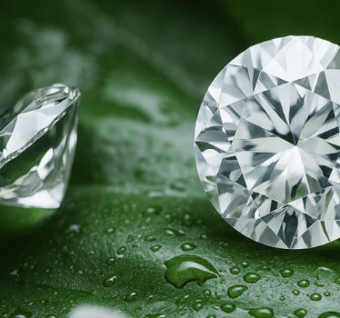 Finding Your Match: Diamond Cuts & What They Mean!