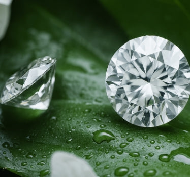 Finding Your Match: Diamond Cuts & What They Mean!