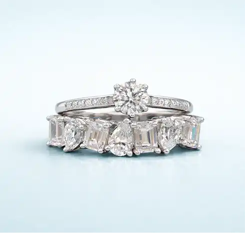 Engagement Rings