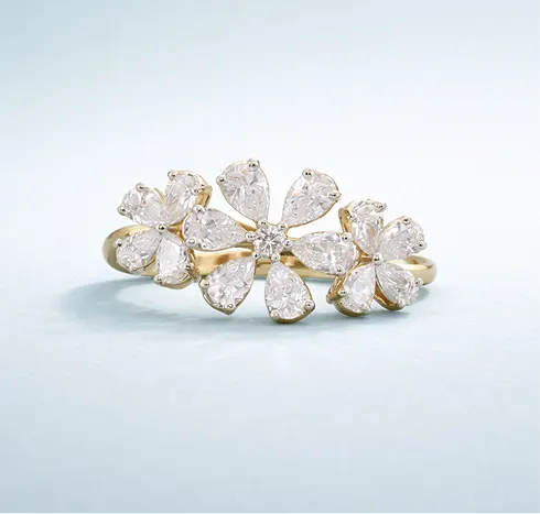 Cocktail Rings