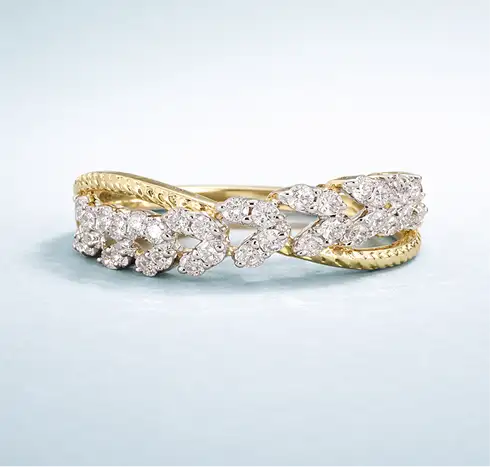 Eternity Rings
