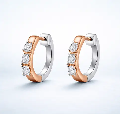 Hoop Earrings