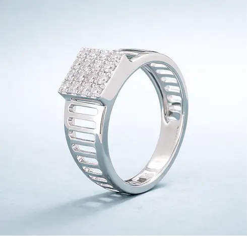 Mens Rings