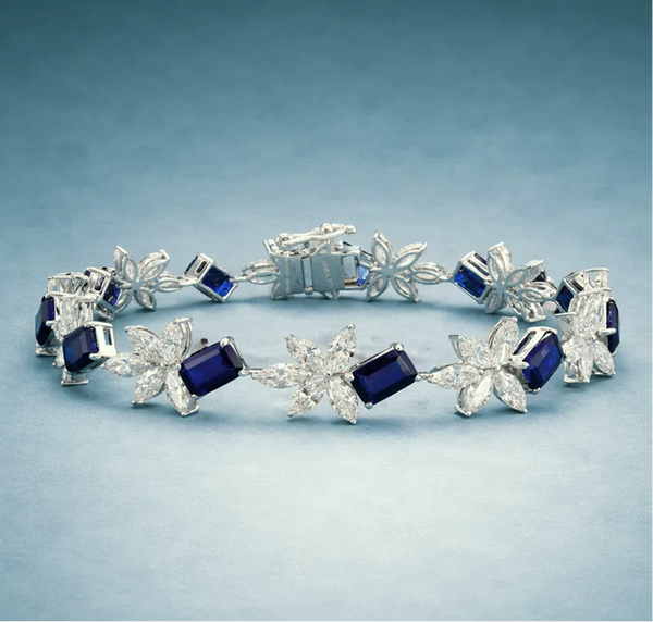 Station Bracelets