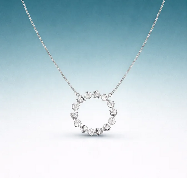 Pendants with Chain