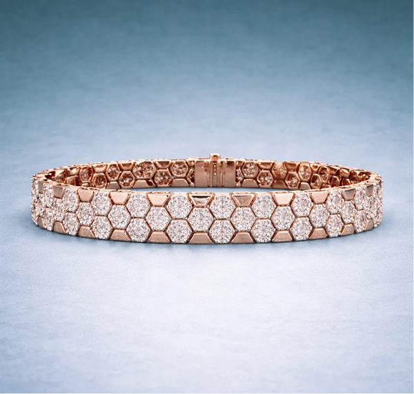 Tennis Bracelets