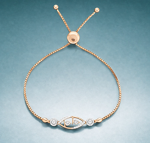 Chain Bracelets