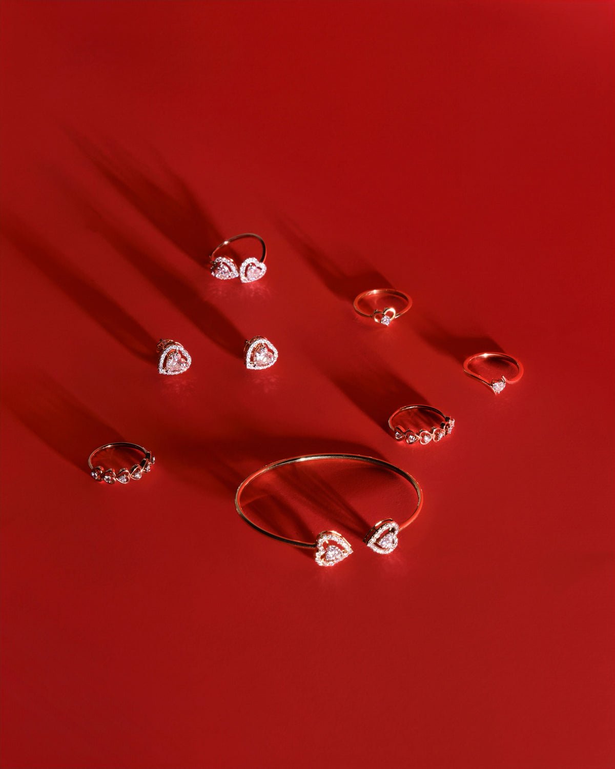 Collection banner