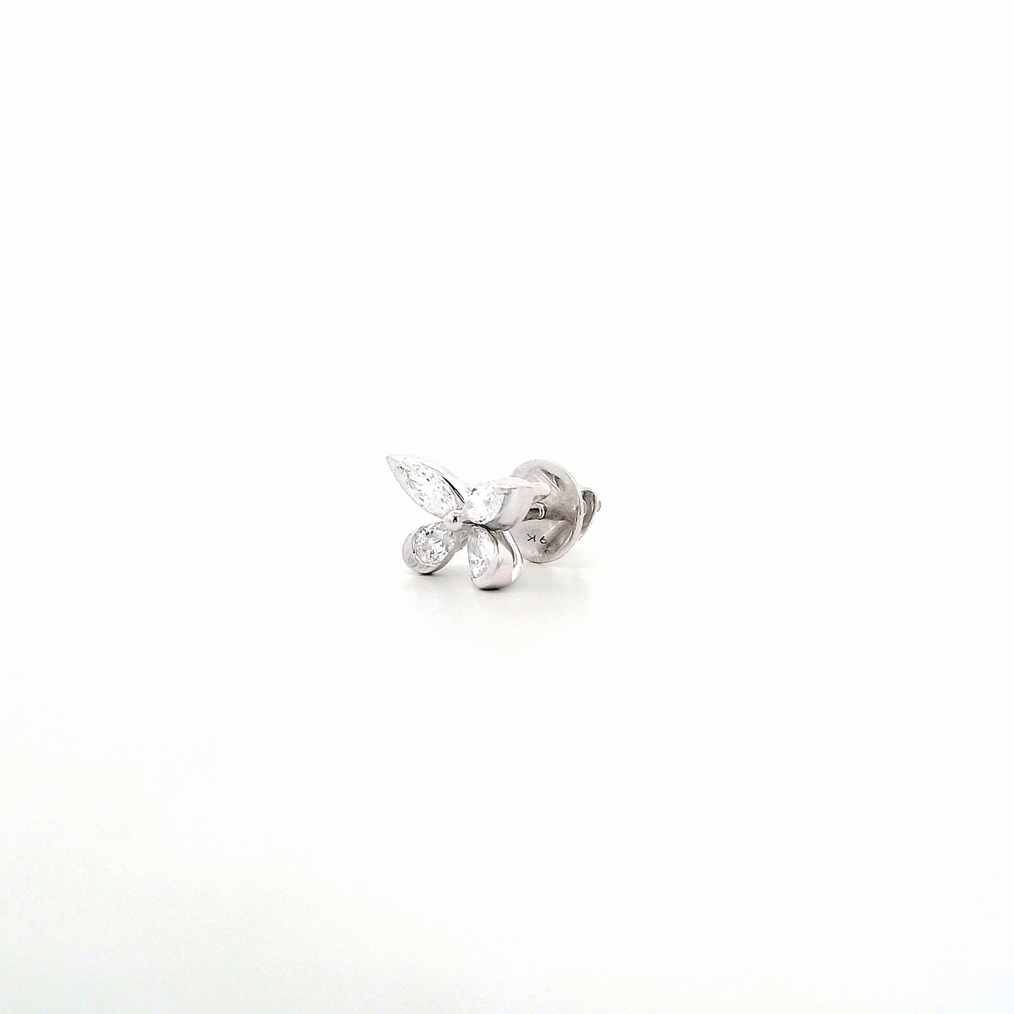 Altair Classic Diamond Cufflinks