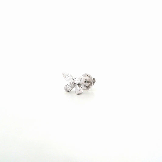 Altair Classic Diamond Cufflinks