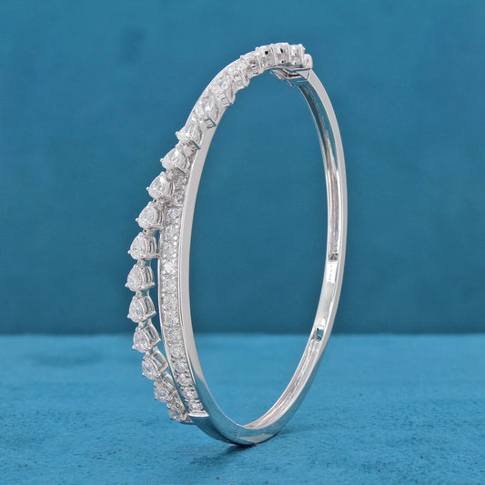 Torien Arc Diamond Kada