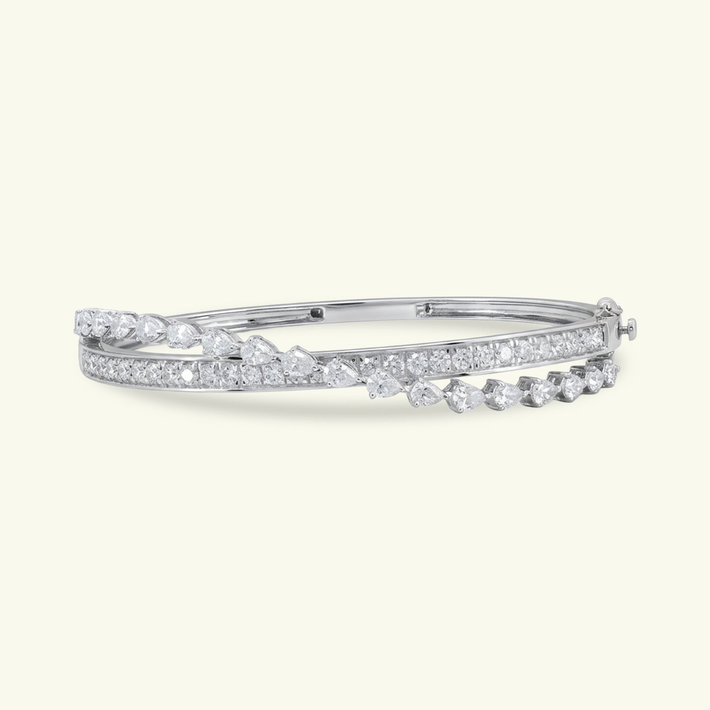 Torien Arc Diamond Kada