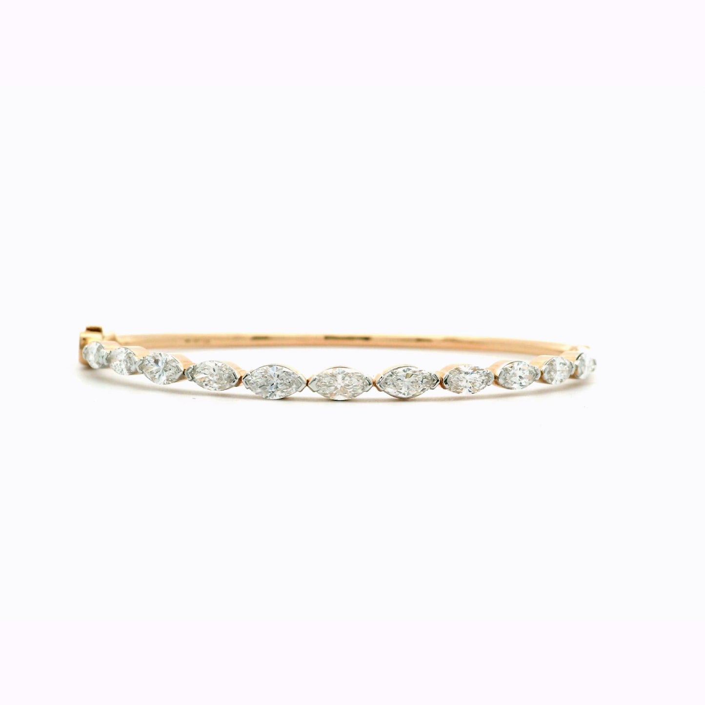 Tarya Line Diamond Kada