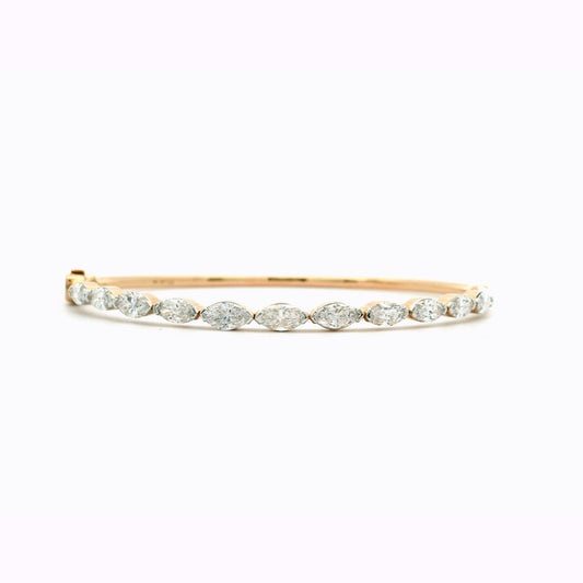 Tarya Line Diamond Kada