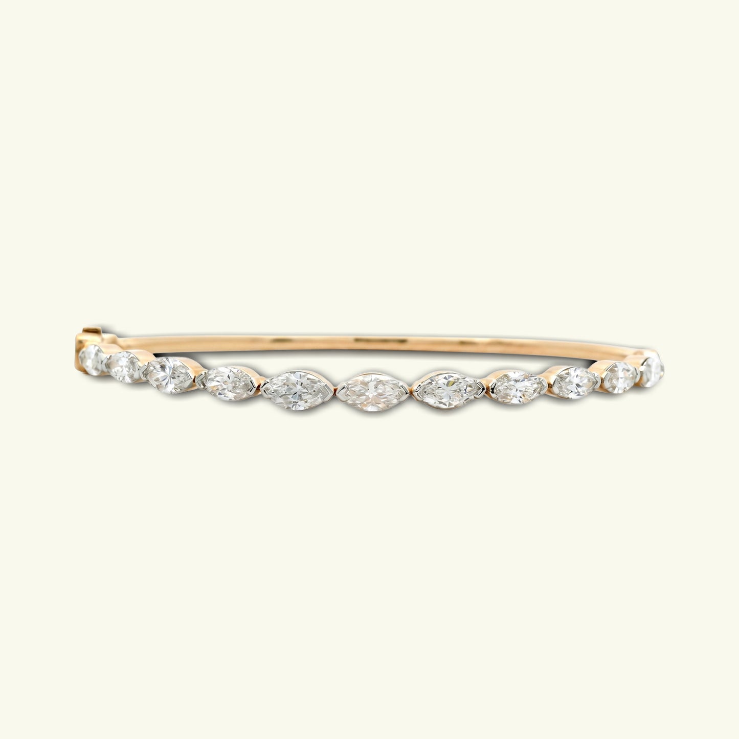 Tarya Line Diamond Kada