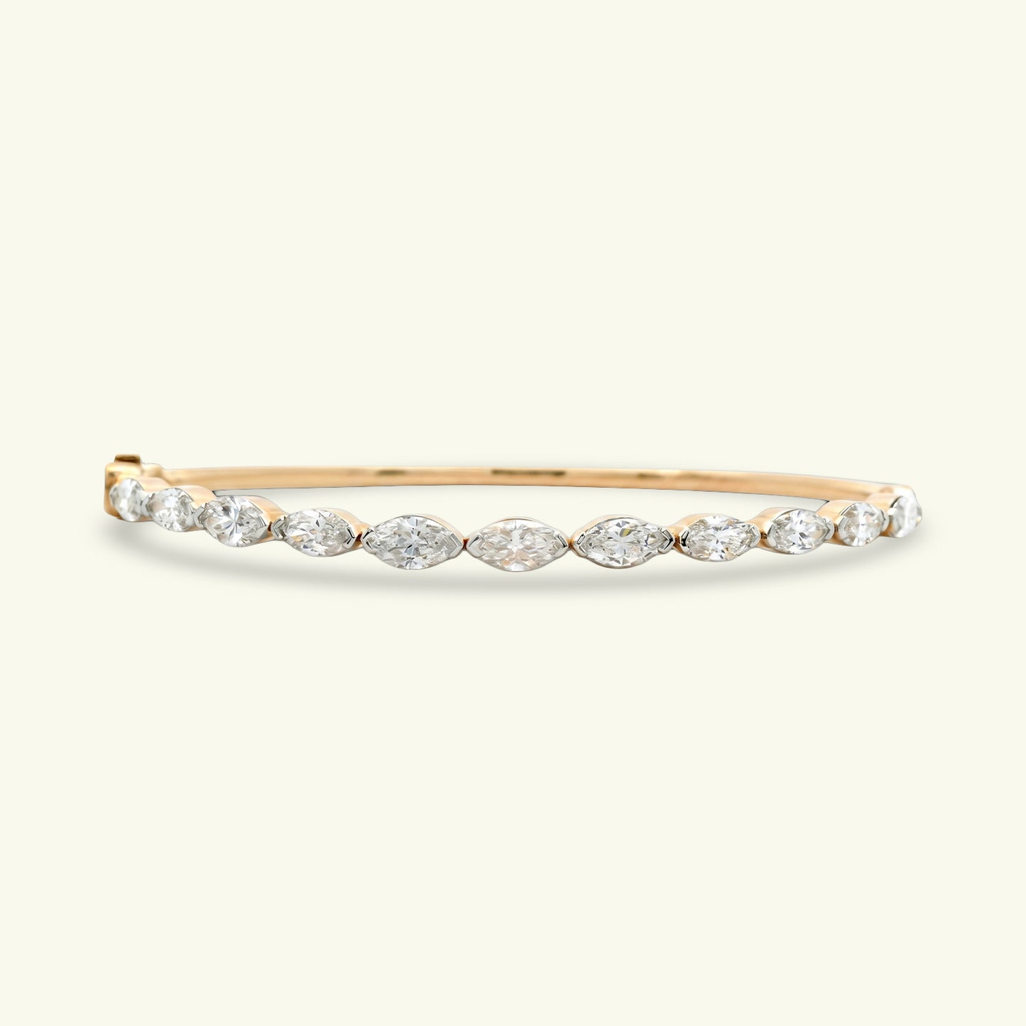 Tarya Line Diamond Kada