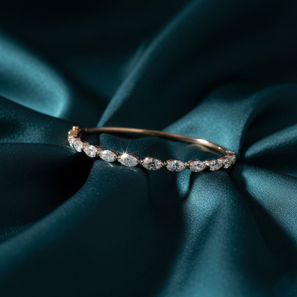 Tarya Line Diamond Kada