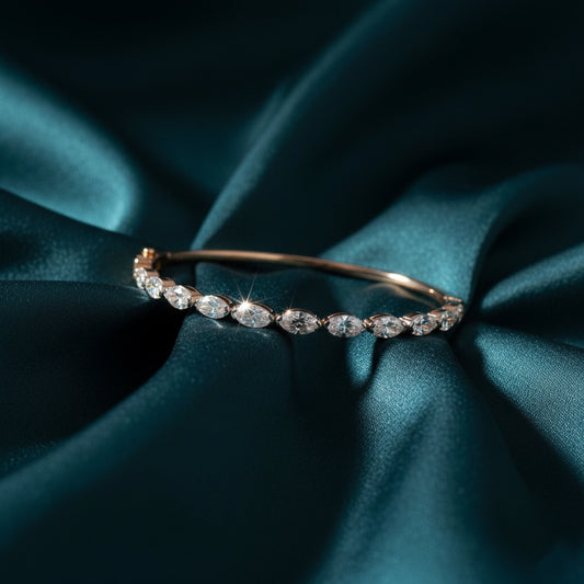 Tarya Line Diamond Kada