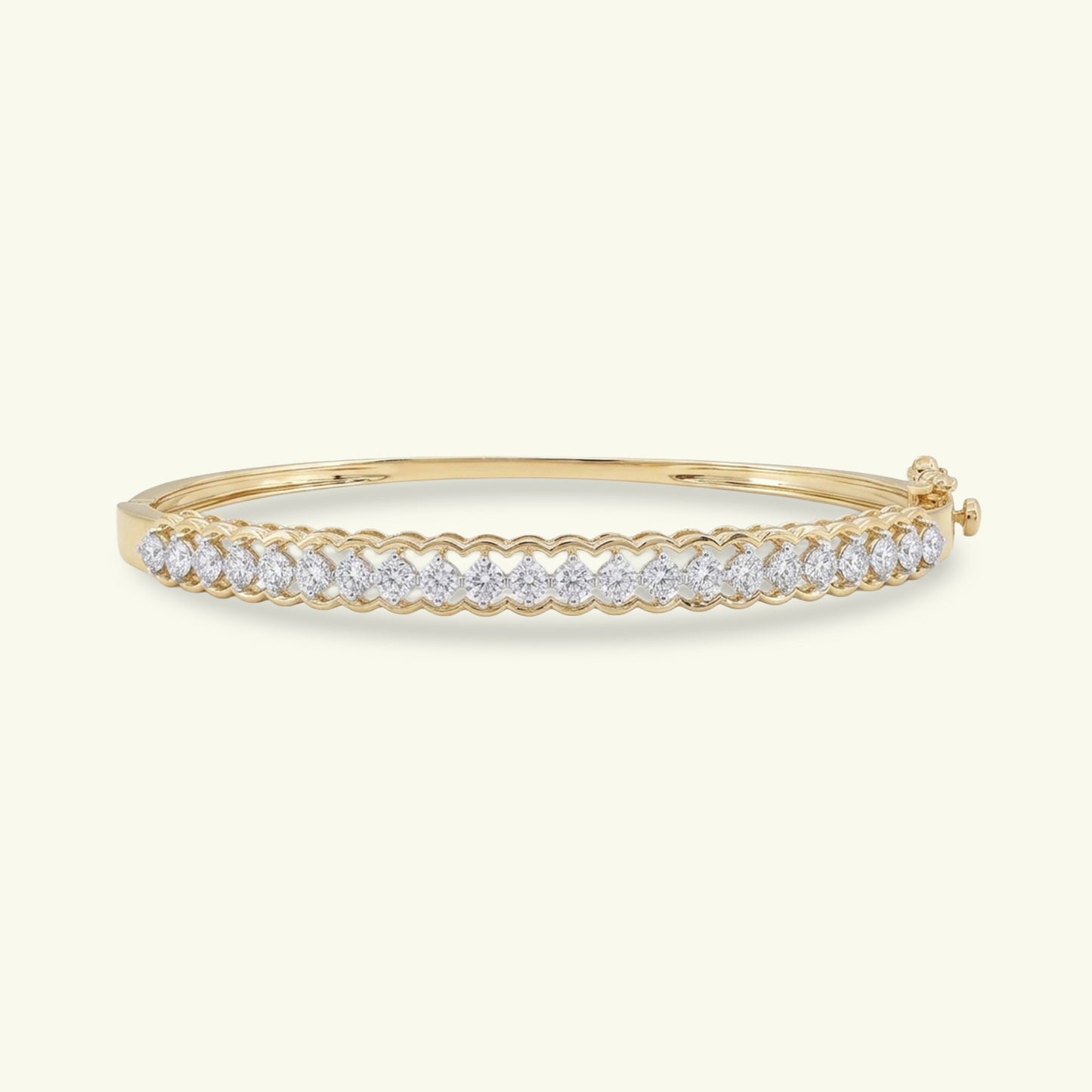 Mavrin Curve Diamond Kada