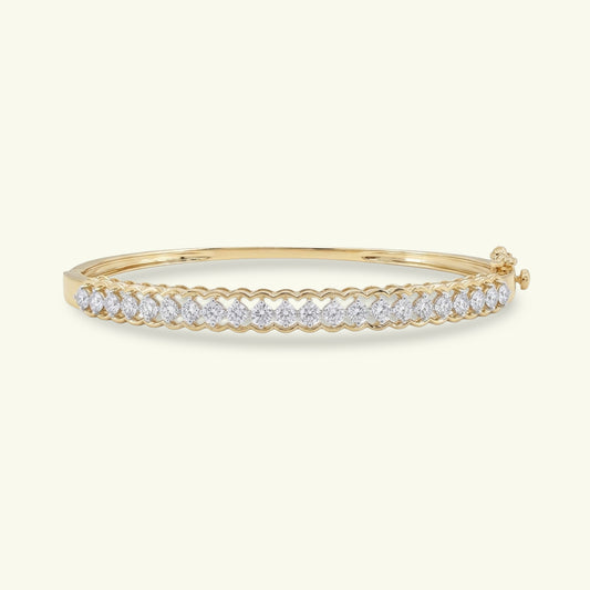 Mavrin Curve Diamond Kada