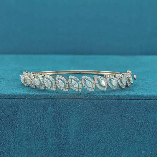 Yelra Shine Diamond Kada