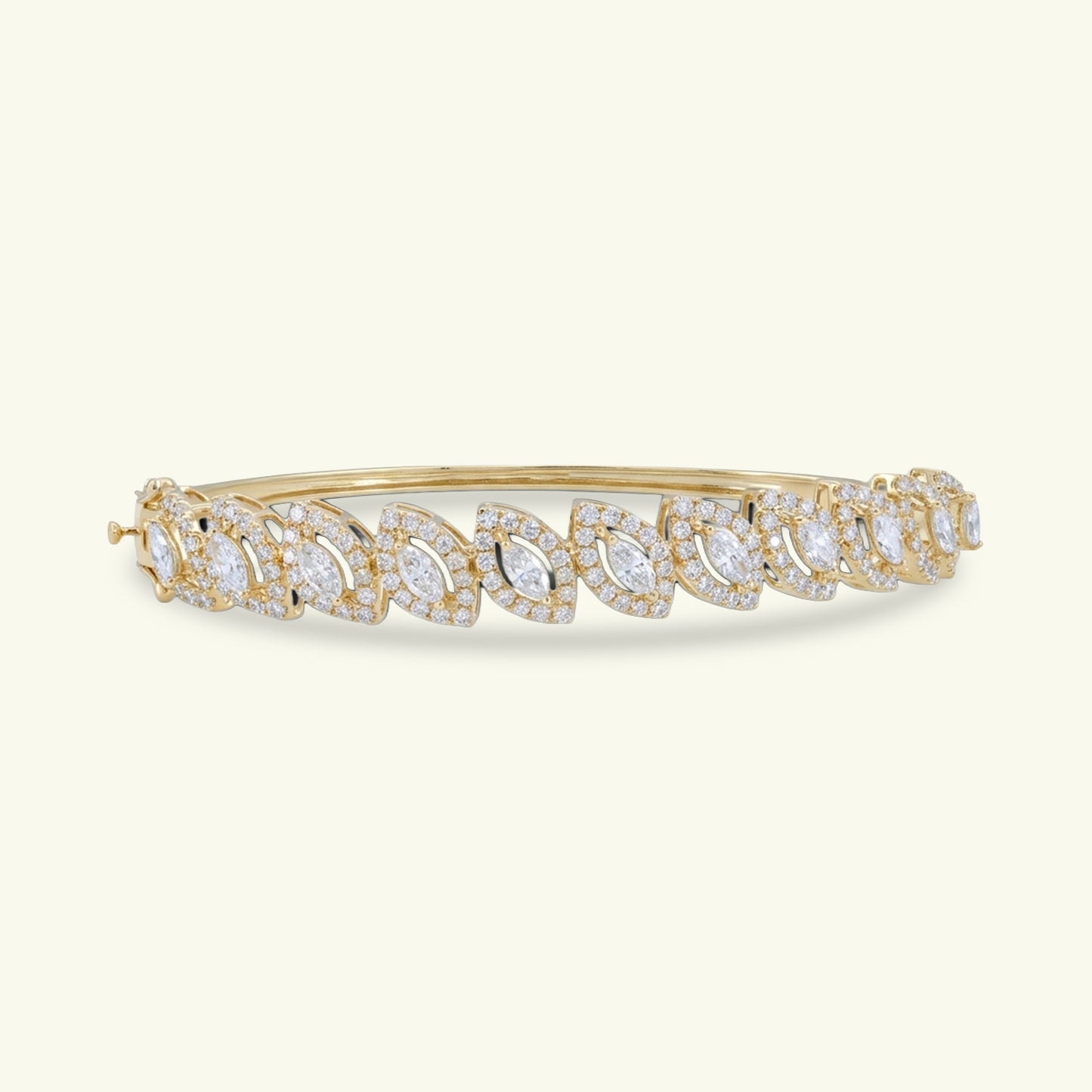 Yelra Shine Diamond Kada