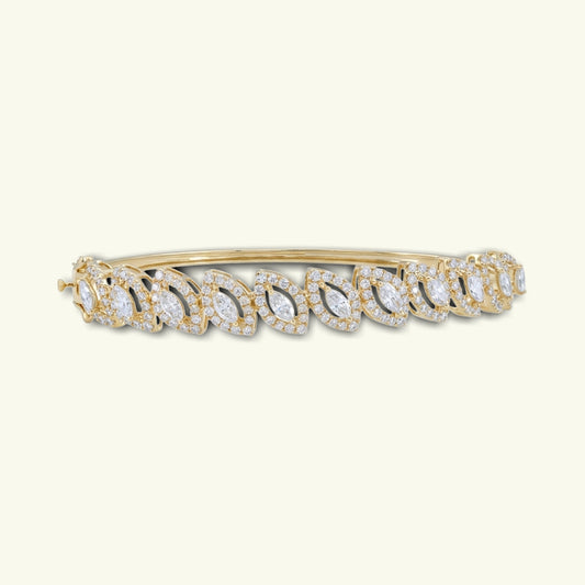 Yelra Shine Diamond Kada
