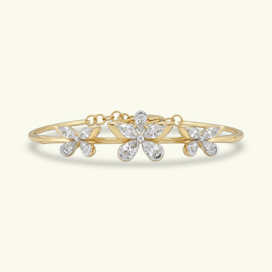 Iconic Curve Diamond Kada