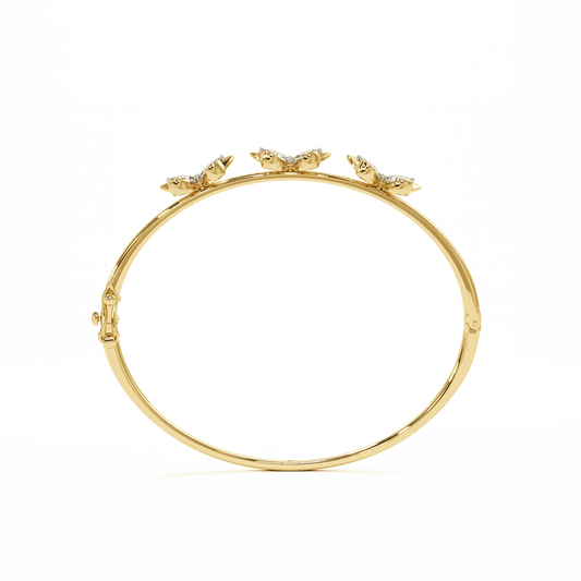 Iconic Curve Diamond Kada