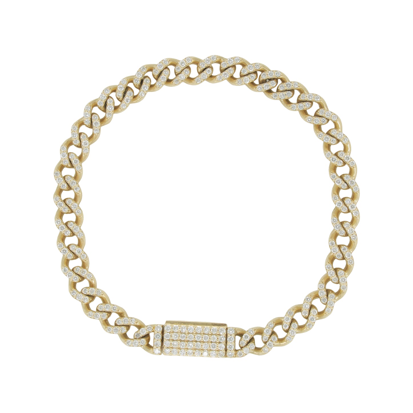 Velora Wave Bracelet