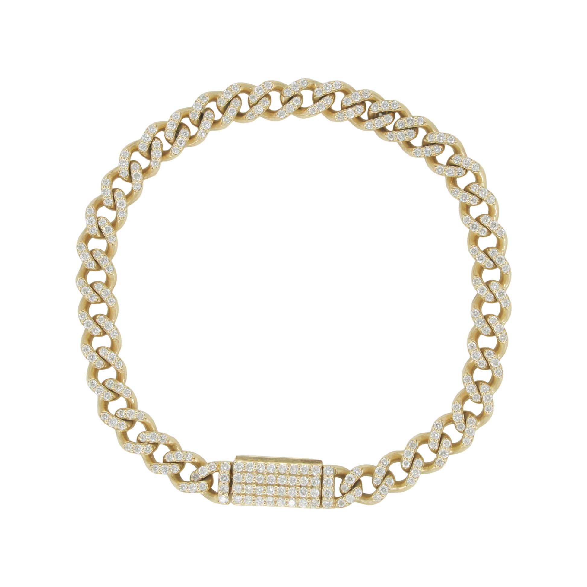 Velora Wave Bracelet