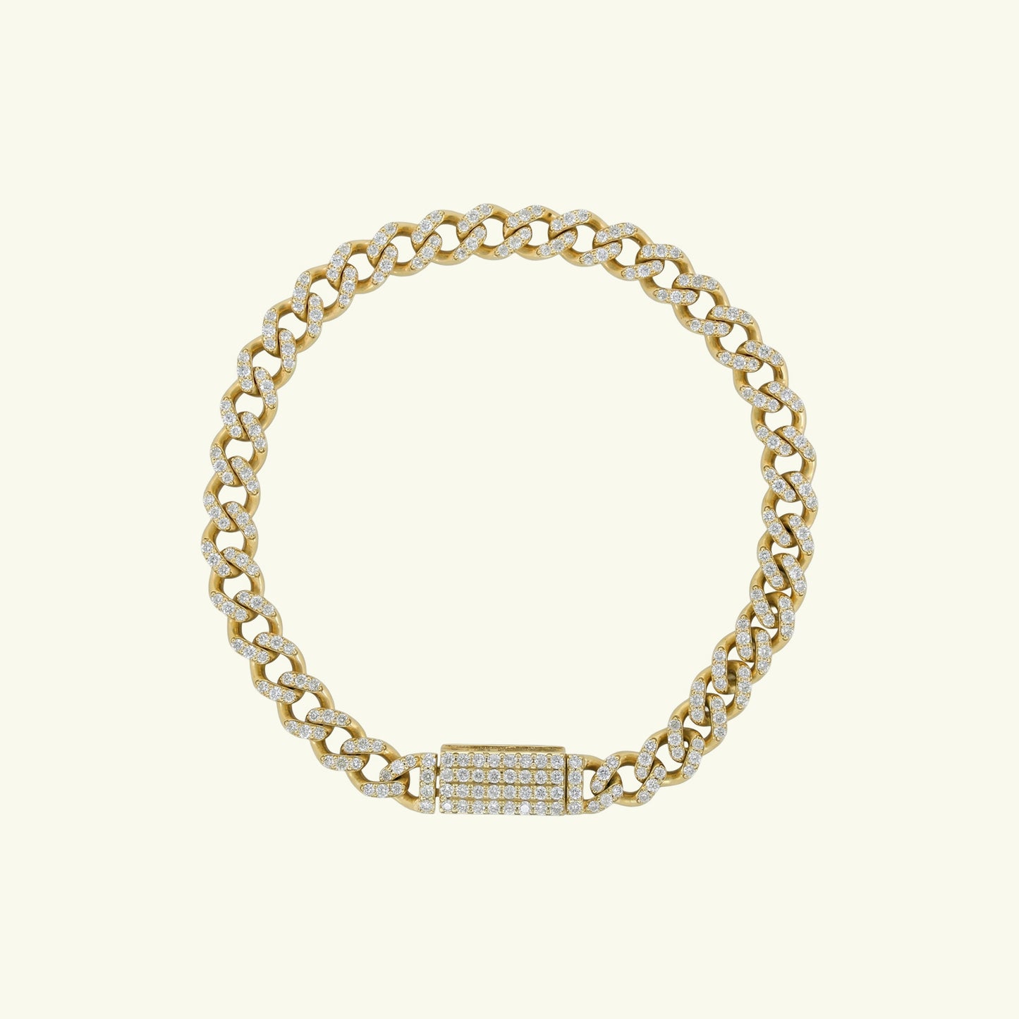 Velora Wave Bracelet