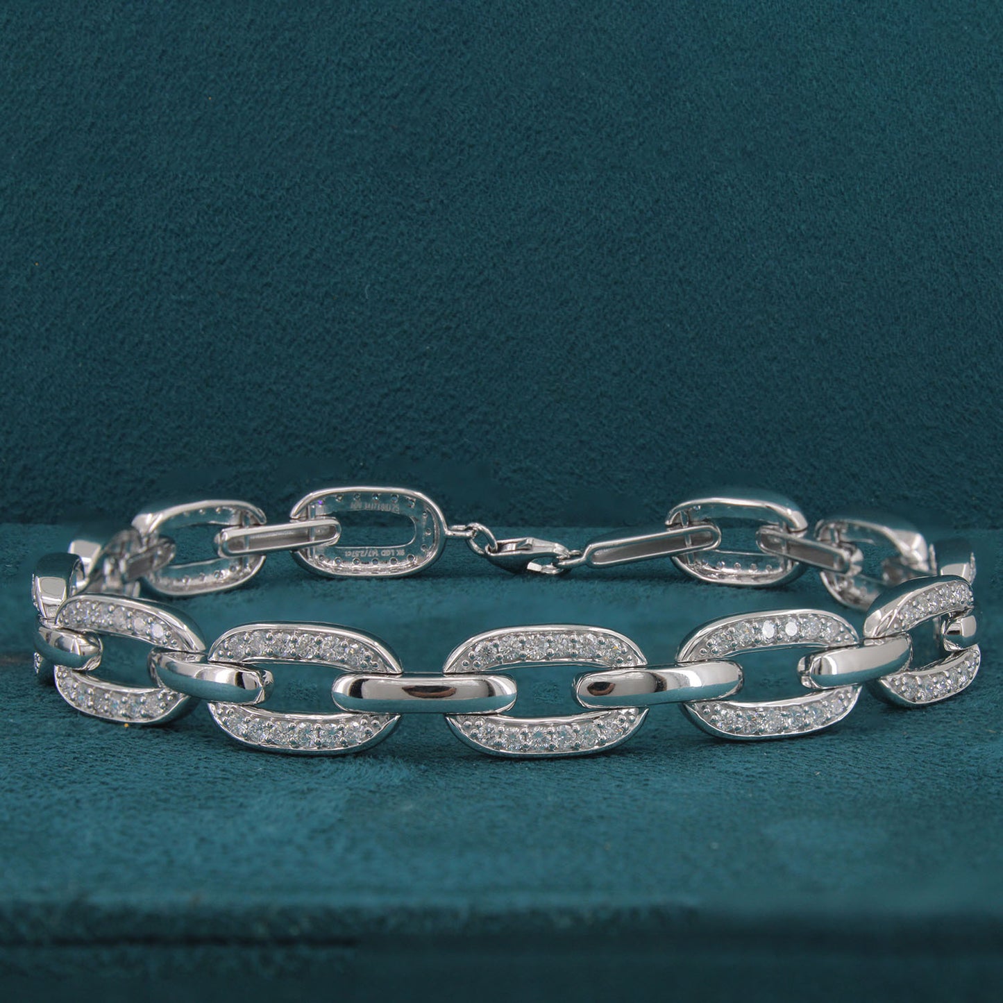 Nirvana Pulse Bracelet