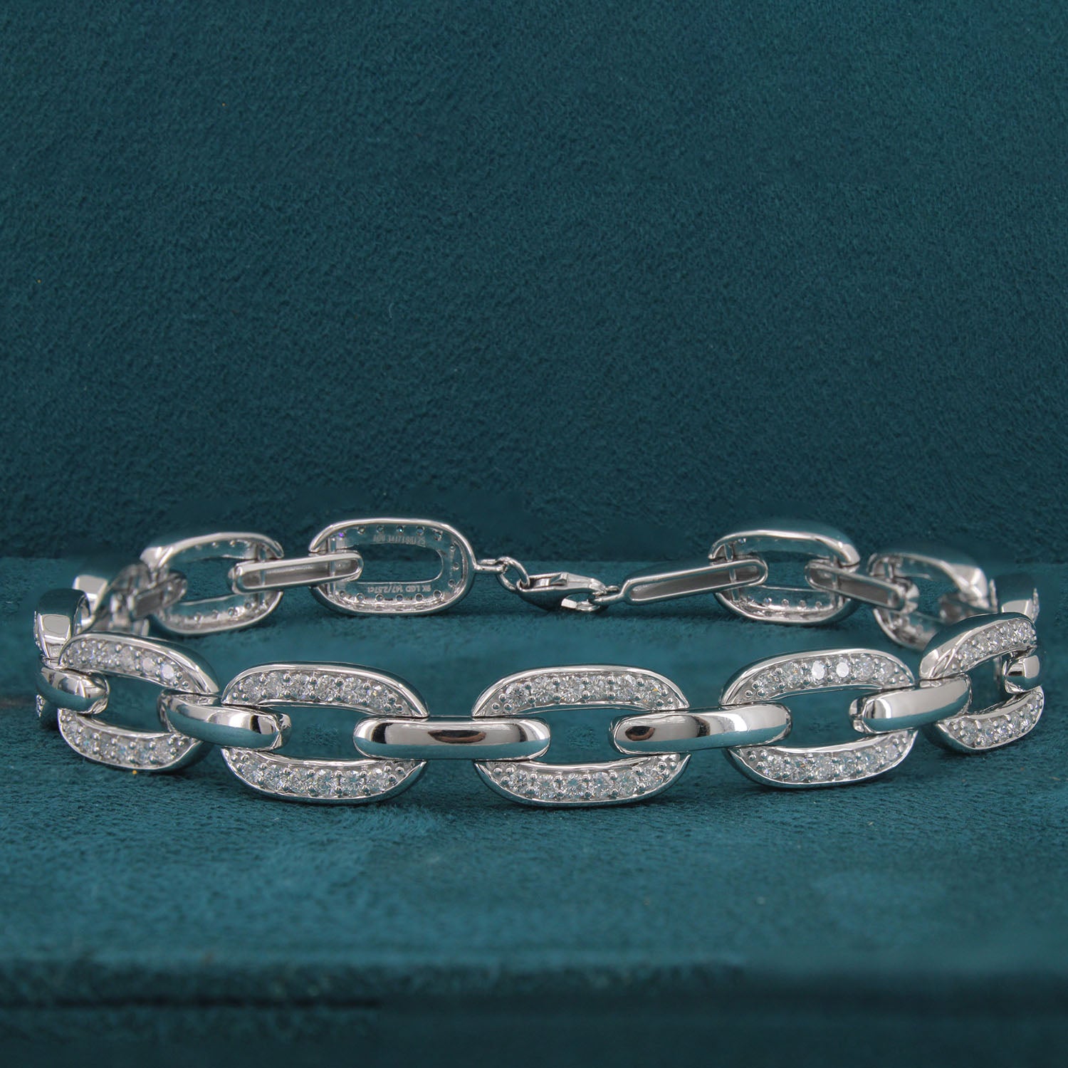 Nirvana Pulse Bracelet