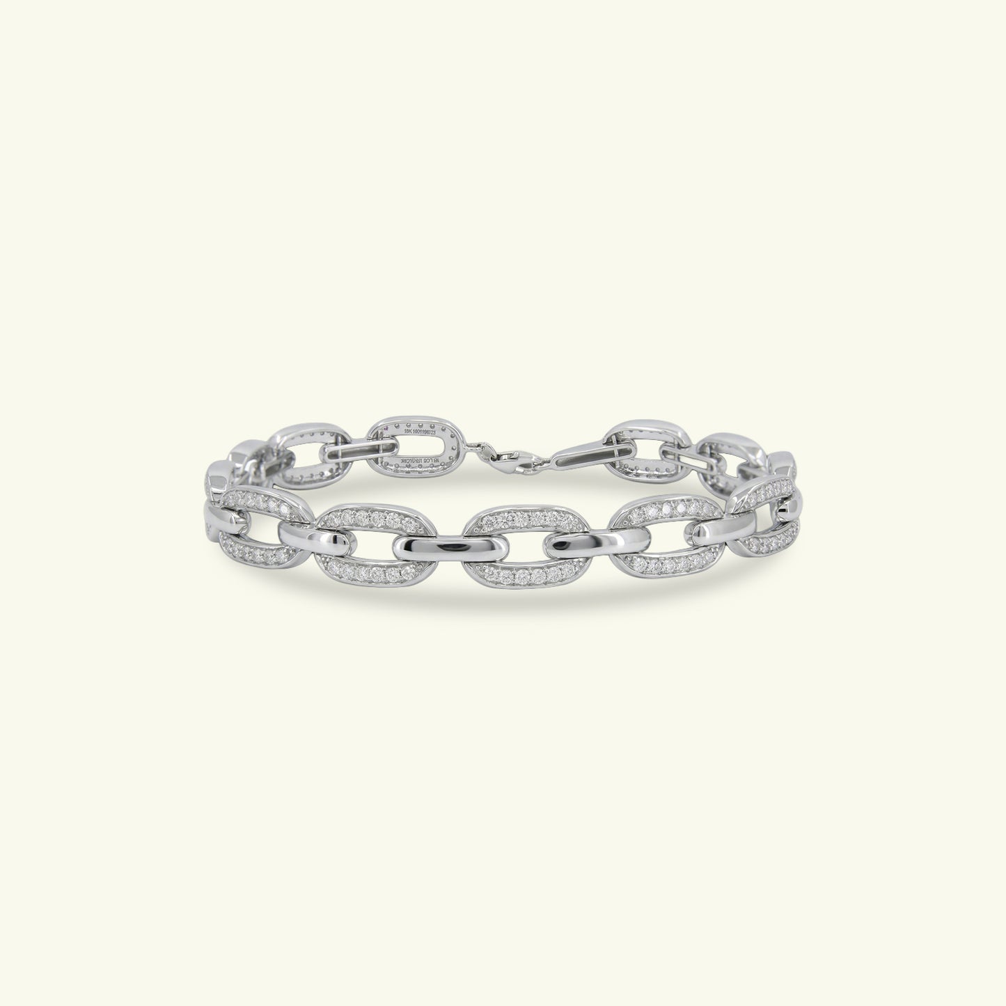 Nirvana Pulse Bracelet