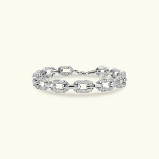 Nirvana Pulse Bracelet
