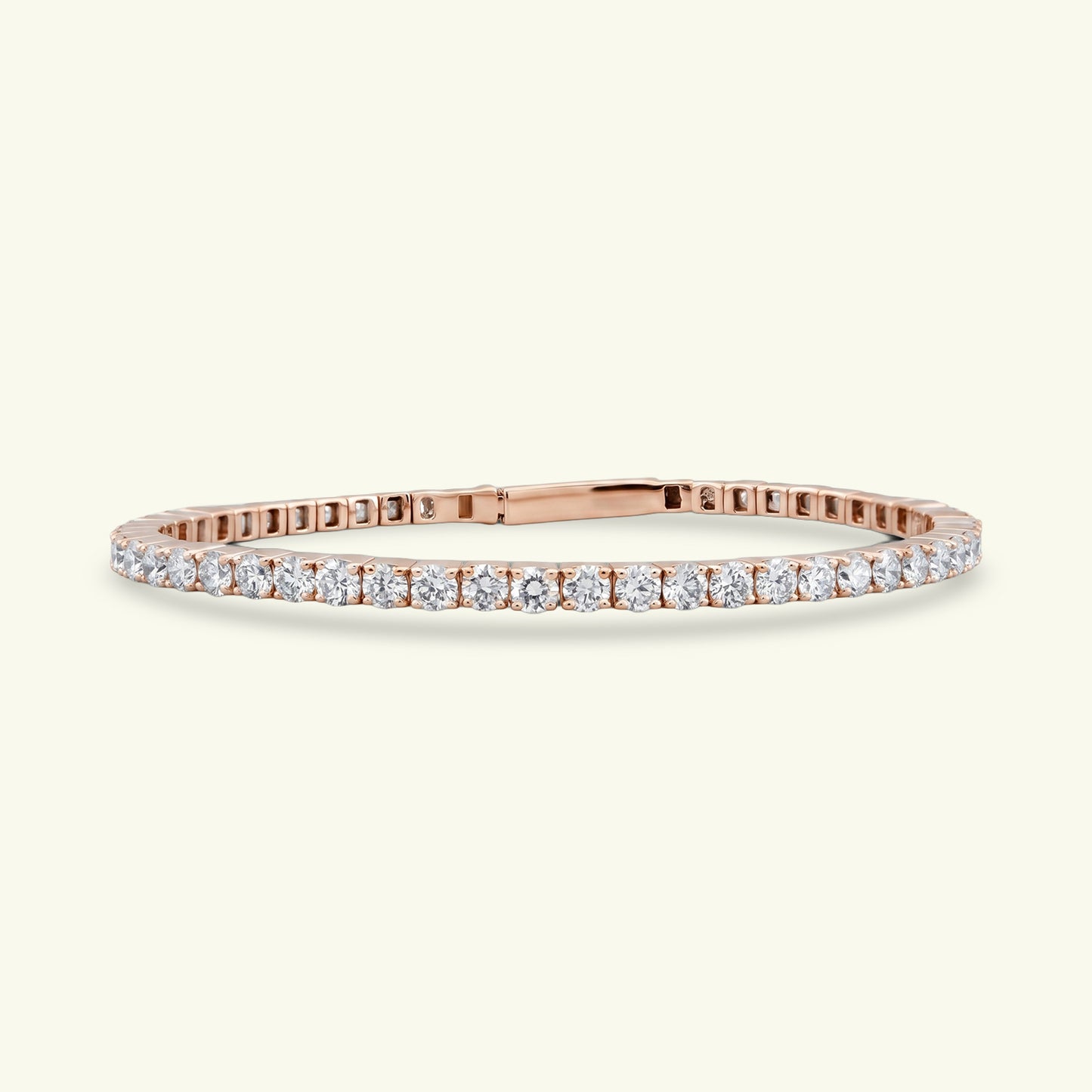 Eloria Veil Diamond Bracelet