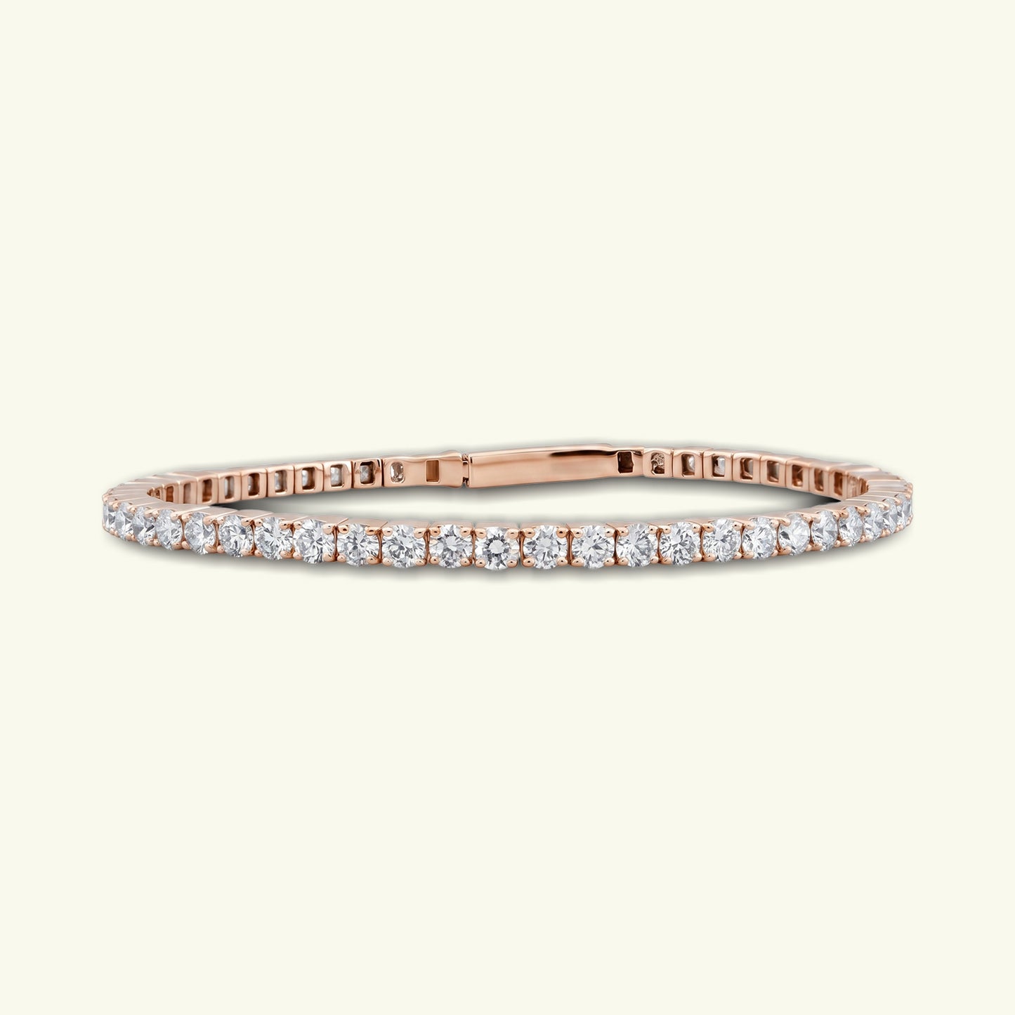 Eloria Veil Diamond Bracelet