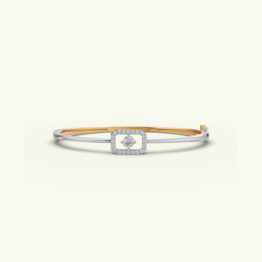 Elyra Grace Reversible Bracelet