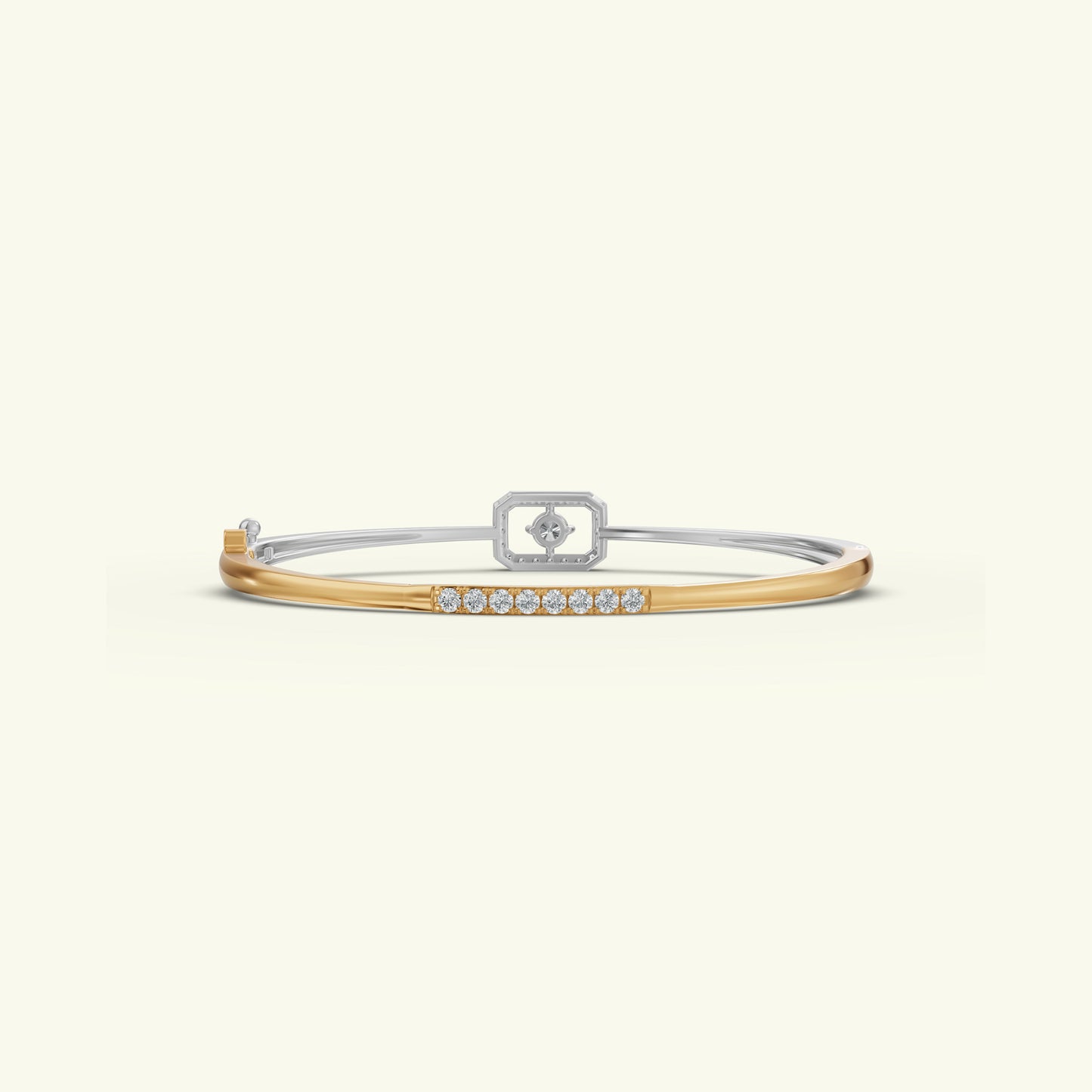 Elyra Grace Reversible Bracelet