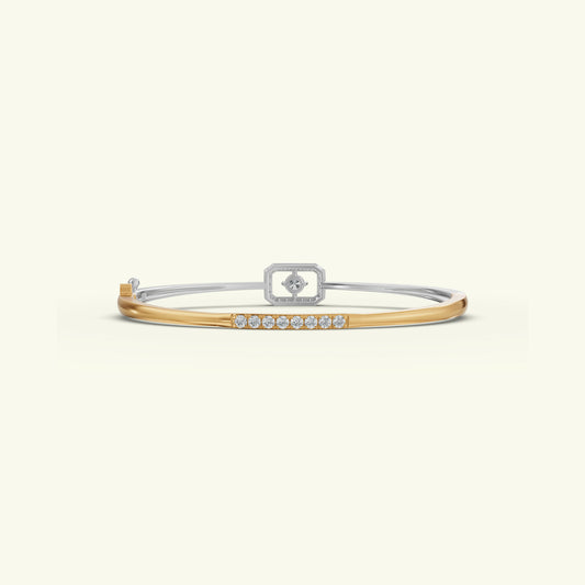 Elyra Grace Reversible Bracelet