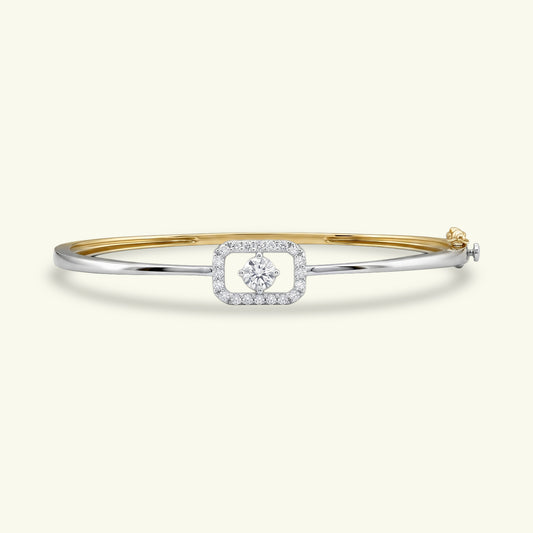 Elyra Grace Reversible Bracelet