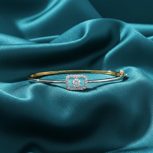 Elyra Grace Reversible Bracelet