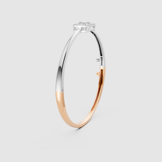 Liora Grace Dual Bracelet