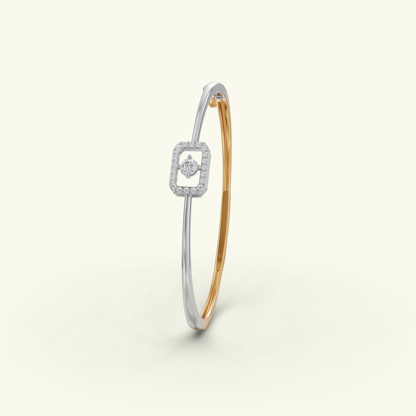 Elyra Grace Reversible Bracelet